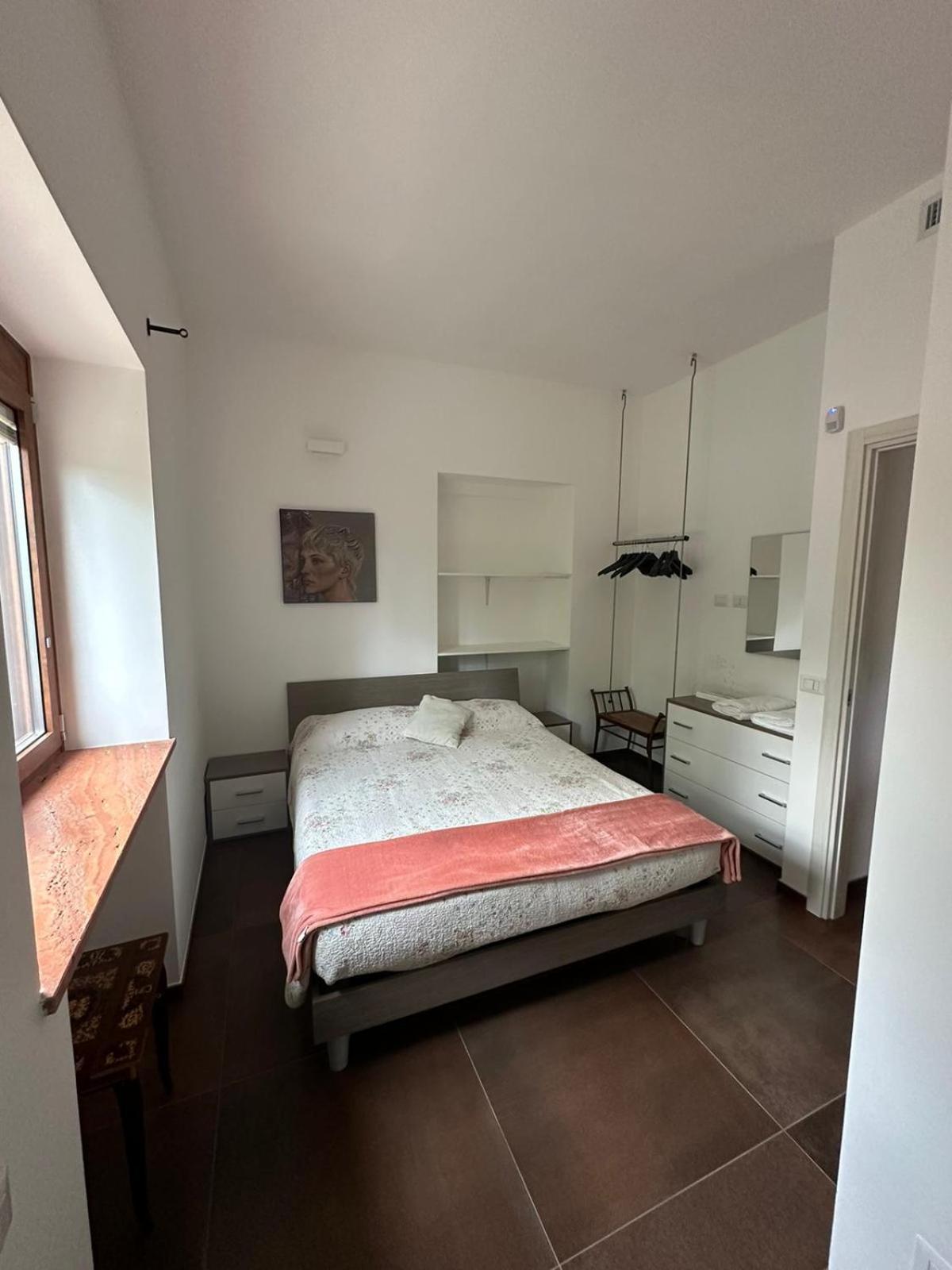 Villa Romina Selva Di Fasano Eksteriør bilde